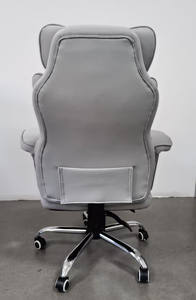 <span class=keywords><strong>เก้าอี้</strong></span>สำนักงานหนังสำหรับสำนักงานที่บ้าน - Product Image 4