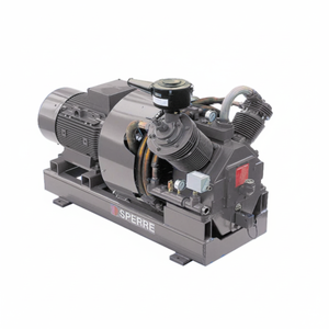 Pièces détachées pour compresseur d'air Sperre, tous modèles, fonctionnement efficace, pièces détachées pour compresseur marin - Product Image 2