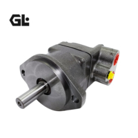 F11-Serie Hydraulikmotor F11-005-Hb-Ce-K-000 F11-010-Hu-Ch-K-000 F11-019-Sb-Xs-V-286-Muvr-00 Hochgeschwindigkeitspumpe und Motor