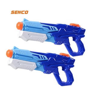 Súng Nước Áp Lực Cao Chạy Bằng Pin Tự Động Trung Quốc Súng Đạn Nước Súng Nước Trong Vườn - Product Image 1