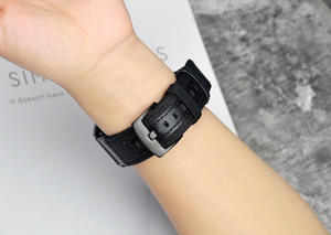 สายนาฬิกาไนลอนทอสำหรับ amazfit 22มม. 20มม. สายไนลอนสำหรับ <span class=keywords><strong>Samsung</strong></span> <span class=keywords><strong>Galaxy</strong></span> <span class=keywords><strong>Watch</strong></span> 3 4 <span class=keywords><strong>5</strong></span> <span class=keywords><strong>Pro</strong></span> 46มม. - Product Image 4