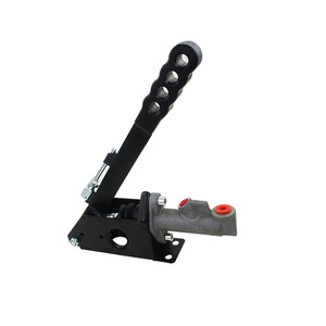 Freno de Mano Hidráulico Poyracing de 0.7 Bar, Color Negro, para Mejora de Carreras de Derrapes en Automóviles - Product Image 3
