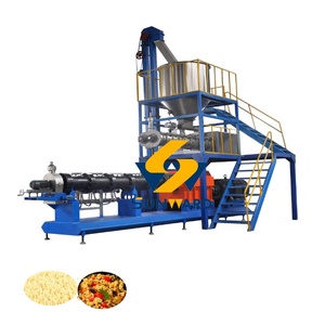 500 Kgh Machine complète Ligne de production de <span class=keywords><strong>couscous</strong></span> Équipement Machine De <span class=keywords><strong>Couscous</strong></span> Africain - Product Image 5