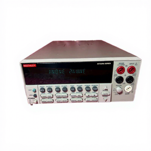 มัลติมิเตอร์ Keithley Integra Series 2700 / ระบบเก็บข้อมูล - Product Image 1