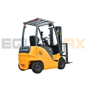 2 ton battery forklift with ZAPI,Curtis,Danaher controller with CE certificate