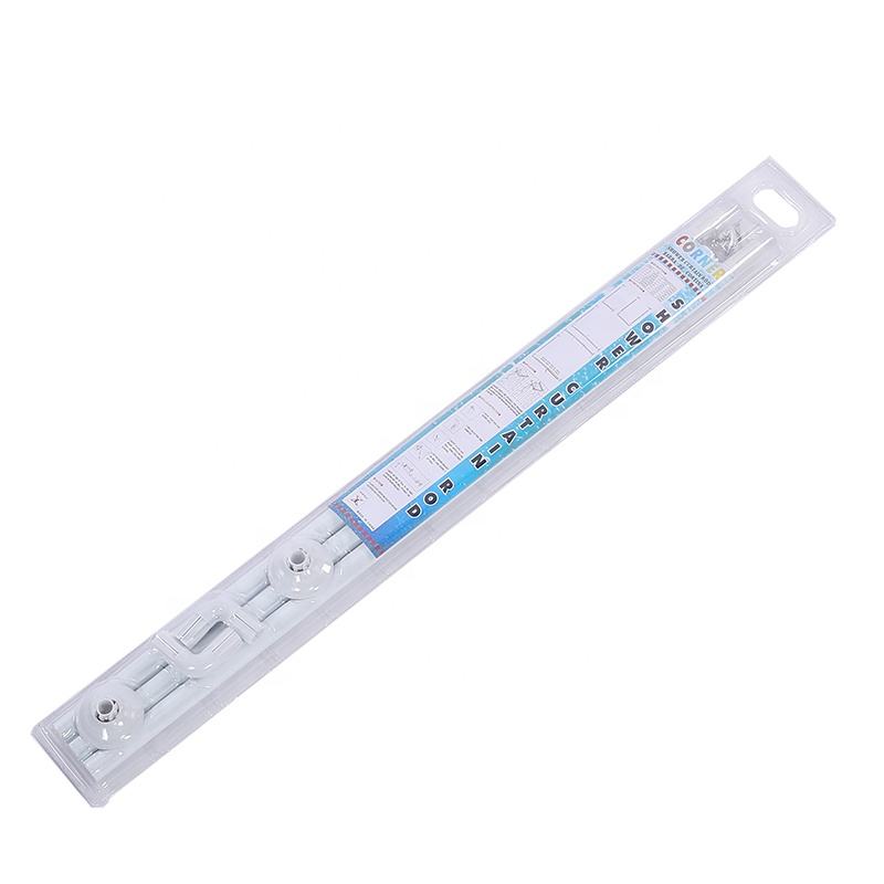 Blanc-80*80*80cm-22mm de diamètre