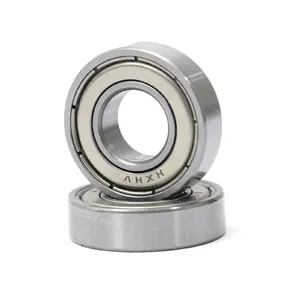 HXHV 6900 61900 6901 61901 6902 61902 6903 61903 6904 61904 6905 61905 6906 61906 RS 2RS Z ZZ deep groove ball bearings