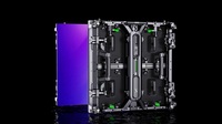 Panel de Pantalla LED para Escenarios P3.91 Resistente al Agua OEM, Precio de Pantalla LED para Conciertos P3.91, Pantalla LED para Exteriores de Alquiler, Gabinete Vacío