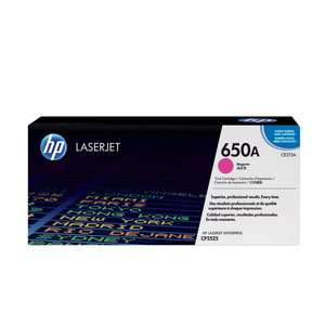 Cartucho de Tóner de Color Original HP 650A CE273A para CP5525n <span class=keywords><strong>CP5525dn</strong></span> - Product Image 5