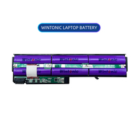 Batteries pour Ordinateurs Portables Toshiba L650, C660, L750, PA3817U-1BAS, P750, A665, C600, C640, C645, C650, C655, M645, L700D - Cellules de Batterie