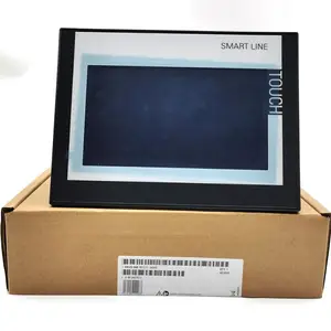 (Ask the actual price ) New and used Low price technology good price with hmi display touch screen6AV6648-0CC11-3AX0