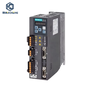 Módulo FSB V90 Original con Interfaz PROFINET 1 AC/3 AC 200-240V 0.4kW Servoaccionamiento 6SL3210-5FB10-4UF1 - Product Image 1