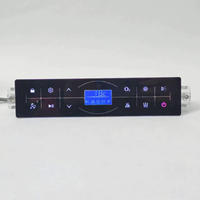Panneau de commande tactile Whirlpool Touch Spa pour baignoires et spas avec Bluetooth