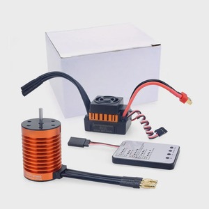Motor CC sin Escobillas de 38 mm, 12 V 24 V - Opciones de Bobinado Personalizadas para Requisitos Precisos de RPM/Torque, Hopestar OEM ODM - Product Image 6