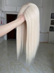 <span class=keywords><strong>2025</strong></span> <span class=keywords><strong>Hot</strong></span> Bán Chất Lượng Hàng Đầu Duy Nhất Knots Nga Tóc Con Người 8*10 Ren Phía Trước Nhỏ Tóc Giả Cho Tóc Giảm Rụng Tóc Ren Trong Suốt - Product Image 3