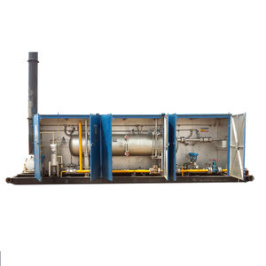 高压三相分离器设备/试井油气水分离器/自由水敲除 - Product Image 3