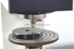 Sdekon เครื่องทดสอบความแข็งของ brinell หน้าจอดิจิตอลแบบสัมผัส HB-3000DXe - Product Image 3