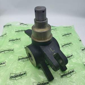 Doosan สนับมือสำหรับ D35S2 D40S2 D45S2 D50C2รถยก19010110-00032 - Product Image 5