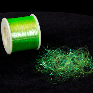 <span class=keywords><strong>Fil</strong></span> métallique en Polyester blanc, paillettes or <span class=keywords><strong>argent</strong></span>, <span class=keywords><strong>Lurex</strong></span>, <span class=keywords><strong>fil</strong></span> coloré pour le tricot, usine, vente en gros - Product Image 2