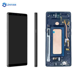 Écran LCD haute luminosité pour Samsung Note <span class=keywords><strong>8</strong></span>, écran LCD TFT de remplacement, accessoires pour écran de téléphone portable, points tactiles - Product Image 5