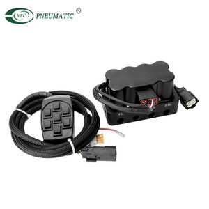 Interruptor de suspensión con arnés trenzado, 7 balancín - Product Image 6