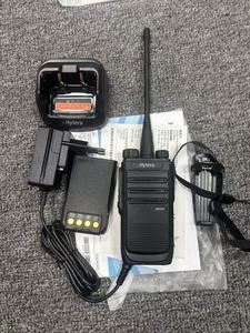 HYTERA Walkie-Talkie Langstrecken-Handfunkgerät Digitales Funkgerät DMR Intercom UHF VHF BD505 BD500 BD502 BD506 BD508 BD50X - Product Image 4