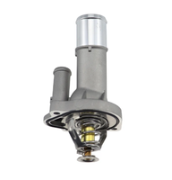 Pièces automobiles, tuyau d'eau du moteur, tuyau de refroidissement, connecteur, bride du thermostat, CJ5E-8575-AA CJ5E8575AA 157411 LF7015170