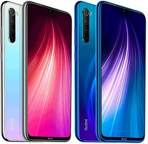 Desbloquea el <span class=keywords><strong>Redmi</strong></span> <span class=keywords><strong>Note</strong></span> 8 Original, Octa Core, Pantalla IPS LCD <span class=keywords><strong>de</strong></span> 6.3 Pulgadas, 4G LTE, Cámara <span class=keywords><strong>de</strong></span> 48MP <span class=keywords><strong>para</strong></span> Teléfono Inteligente Android <span class=keywords><strong>9</strong></span>, Batería <span class=keywords><strong>de</strong></span> 4000-4999 mAh - Product Image 5