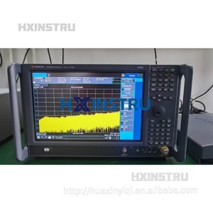 เครื่องวิเคราะห์สัญญาณ Keysight E5055A SSA-X, 1 เมกะเฮิรตซ์ ถึง 8 กิกะเฮิรตซ์, 1 เมกะเฮิรตซ์ ถึงมากกว่า 1 กิกะเฮิรตซ์, 177 เดซิเบล/เฮิรตซ์ H - Product Image 2