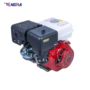 Mesin Bensin kuat 13HP dengan Starter listrik