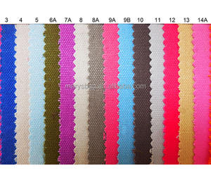 Sac <span class=keywords><strong>messager</strong></span> en coton recyclé avec bandoulière réglable - Product Image 5