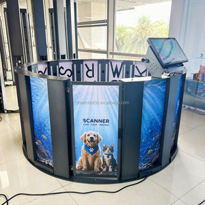 Dreambot3D G13 <strong>Air</strong> Pet 3D Body <strong>Scanner</strong> Ultra Fast Full Color High Detail <strong>Scanner</strong> for Pet Studio Event Rental - Product Image 1