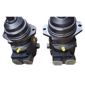 <span class=keywords><strong>Pompe</strong></span> <span class=keywords><strong>hydraulique</strong></span> auxiliaire A6VE55 pour système <span class=keywords><strong>hydraulique</strong></span> - Product Image 1
