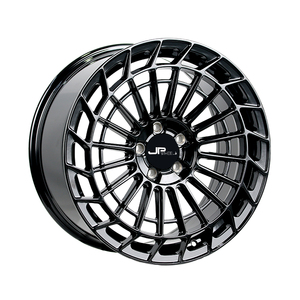 Velg Mobil Aluminium Alloy 5x112 Langsung dari Pabrik Ukuran 18 20 21 22 Inch, Ring Mobil 19 Inch 5 Lubang untuk Mobil Penumpang Mercedes Benz # 02060 - Product Image 1