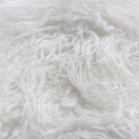 Luxe mousse rempli fausse fourrure paresseux canapé chaise doux et confortable grand poids soutien chambre salon paresseux sac canapé