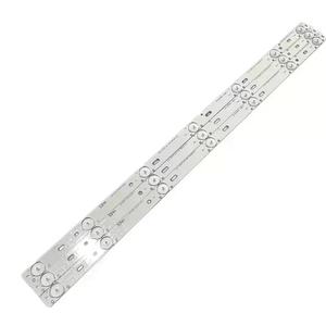Tira de Retroiluminación LED Original de Aluminio para TV Hisense-32-HD315DH-B21-3X7-3030C-7S1P, Número de Pieza HX-NO.37, de Alta Calidad, para Reparación de Televisores - Product Image 5
