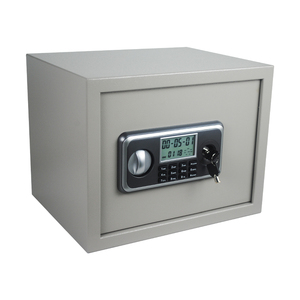 Cassaforte Digitale con Display LCD per Casa, Hotel, Ufficio, Cassaforte Elettronica, Armadietto di Sicurezza - Product Image 1