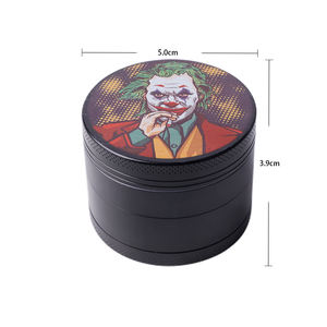 GT all'ingrosso accessori per fumatori 7 In 1 Set da viaggio negozio di fumo tabacco posacenere <span class=keywords><strong>Kit</strong></span> con tubi di stoccaggio tubi erba Gri - Product Image 3