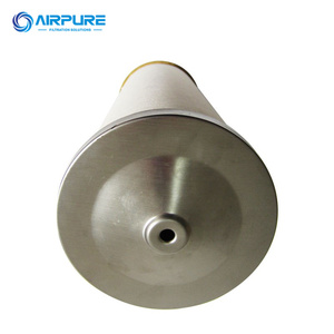 Tách dầu các nhà sản xuất máy nén khí trục vít tách dầu lọc P-CE03-595 P-CE03-577 - Product Image 2