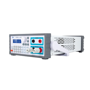 MYAMI-<span class=keywords><strong>fuente</strong></span> de alimentación de laboratorio de 30V, 60V, 80V, 0.1mA, 10A, 15A, 20A, 30A, 60A, CC, rectificador, módulo de automatización, reparación de enseñanza - Product Image 3