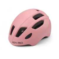 Casque de vélo certifié CE avec lumière pour enfants feu arrière LED casque de vélo pour enfants casque de scooter avec voyant d'avertissement arrière