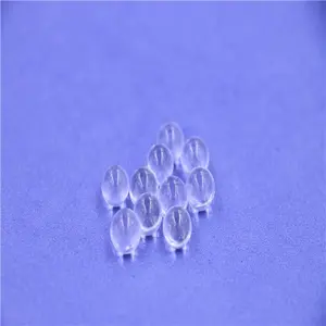 1.0mm 5mm 6.35mm 7mm 7.144mm 9.525mm Cheap Favorable Glass Ball