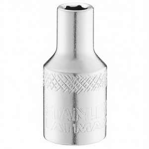 Stanley Fatmax <b>Socket</b> Wrench Hexagon Drive 1/4 Inch Maxidrive Profile - Product Image 2