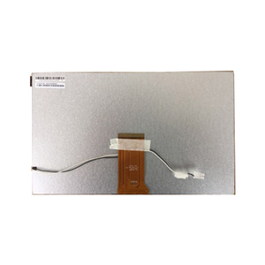 NUEVA Pantalla LCD LCM 1024*600WSVGA 117PPI para Automóviles de 10.1 Pulgadas AT101WSM-NW0-3800(3900) Pantalla LCD Económica - Product Image 2