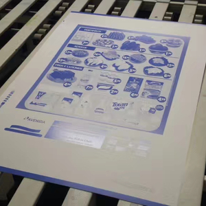 Bù Đắp Nhiệt Ctp Tấm - Product Image 3