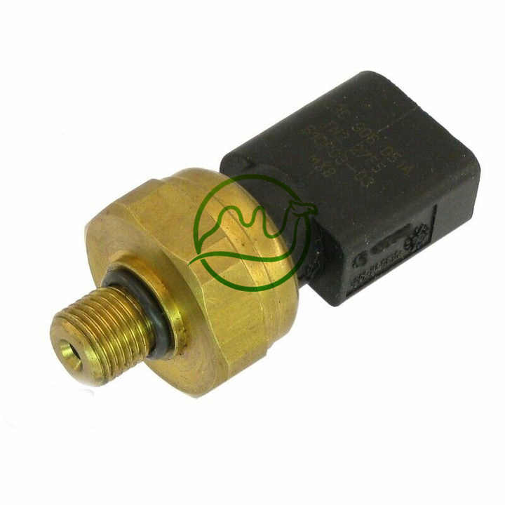New Common Rail Fuel Oil Pressure Sensor A0045421618 For Mercedes 