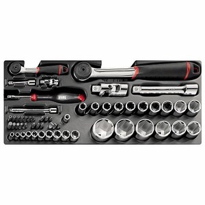 519/607 Outils pour véhicules ACEA - Product Image 1