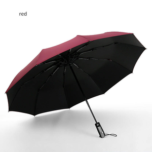 <span class=keywords><strong>Parapluie</strong></span> de 21 pouces avec impression de logo, ouverture manuelle, impression personnalisée, voyage, pluie, soleil, parapluies pliables 3 volets, <span class=keywords><strong>mini</strong></span> <span class=keywords><strong>parapluie</strong></span> - Product Image 3