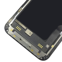 Écran LCD d'origine durable avec numériseur, assemblage complet pour remplacement d'écran d'iPhone 13 Pro