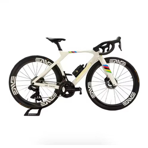 Bicicleta de Carretera de Carbono para Carreras Y1Rs Dura Ace Di2 2x12 Velocidades, Ligera, Alto Rendimiento, Bicicleta de Carreras de Alta Velocidad - Product Image 2